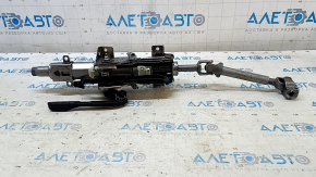 Steering column Audi A3 8V 15-20 mechanical with cardan joint