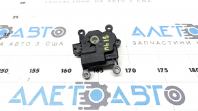 Actuator motor for the heater ventilation system of the Mazda 6 18-21