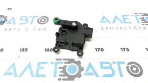 Actuator motor for the heater ventilation system of the Mazda 6 18-21