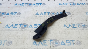 Right windshield wiper seal for Audi A3 8V 15-20, broken mount