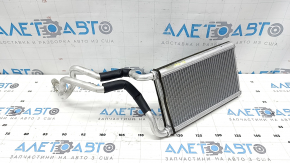Mazda 6 14-21 Heater Radiator