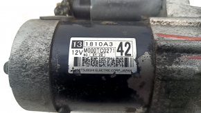 Starter Mitsubishi Outlander 14-21