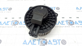 Mazda 6 15-21 heater fan motor for rear row airflow