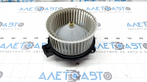 Mazda 6 15-21 heater fan motor for rear row airflow