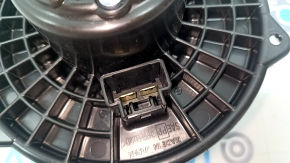 Mazda 6 15-21 heater fan motor for rear row airflow
