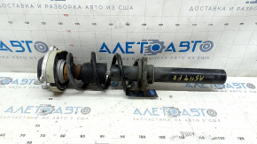 Front right shock absorber assembly for Audi A5 F5 18-25 Sport