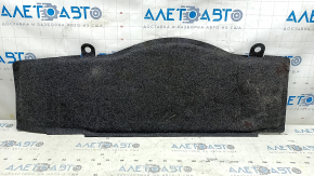 Ford Fusion mk5 13-20 plug-in trunk floor, dry-cleanable