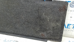 Ford Fusion mk5 13-20 plug-in trunk floor, dry-cleanable