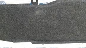 Ford Fusion mk5 13-20 plug-in trunk floor, dry-cleanable