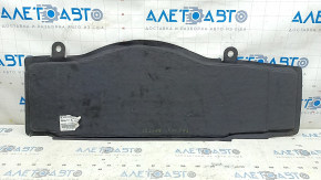 Ford Fusion mk5 13-20 plug-in trunk floor, dry-cleanable