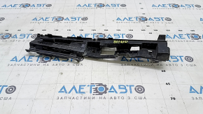 Left rear threshold bracket for BMW X1 F48 16-22, broken mount