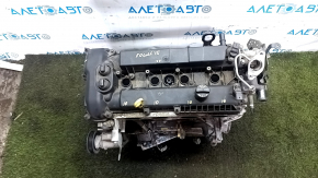 Ford Focus mk3 15-18 Restored 2.0 C20HDEX 63kV 10-10-10-10 Engine