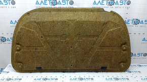Mazda 6 hood insulation dented 18-21