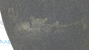 Mazda 6 trunk floor cleaning (18-21)