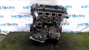 Ford Focus mk3 15-18 Restored 2.0 C20HDEX 63kV 10-10-10-10 Engine