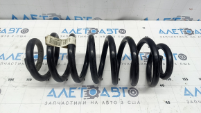 Rear left spring Jeep Cherokee KL 19-23