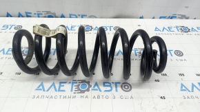 Jeep Cherokee KL 19-23 rear right spring
