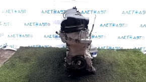 Engine Mitsubishi Outlander 16-20 rest 2.4 4J12 132k 13-13-13-13