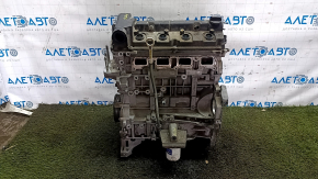 Engine Mitsubishi Outlander 16-20 rest 2.4 4J12 132k 13-13-13-13