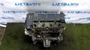 Engine Mitsubishi Outlander 16-20 rest 2.4 4J12 132k 13-13-13-13