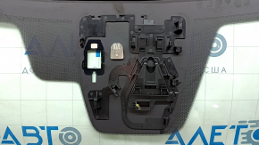 Mazda CX-5 19-25 windshield with projection, smart brake with heated wiper area, chips, sand, broken mount