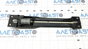 Driver's seat longitudinal adjustment motor for Honda Accord 13-17 without frame