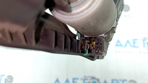 Driver's seat longitudinal adjustment motor for Honda Accord 13-17 without frame