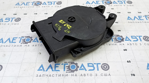 Left subwoofer BMW X1 F48 16-22 Hi-Fi, rust