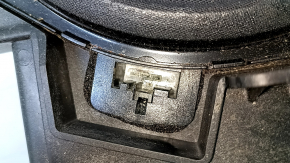 Left subwoofer BMW X1 F48 16-22 Hi-Fi, rust