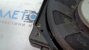 Left subwoofer BMW X1 F48 16-22 Hi-Fi, rust