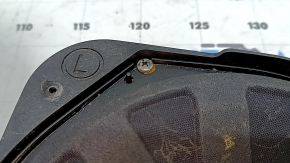 Left subwoofer BMW X1 F48 16-22 Hi-Fi, rust