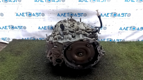 Mitsubishi Outlander 16-20 Restored FWD 132kW Automatic Transmission Assembly Without Cooler