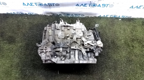 Mitsubishi Outlander 16-20 Restored FWD 132kW Automatic Transmission Assembly Without Cooler