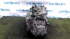 Mitsubishi Outlander 16-20 Restored FWD 132kW Automatic Transmission Assembly Without Cooler