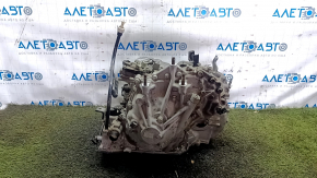 Mitsubishi Outlander 16-20 Restored FWD 132kW Automatic Transmission Assembly Without Cooler