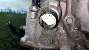 Mitsubishi Outlander 16-20 Restored FWD 132kW Automatic Transmission Assembly Without Cooler