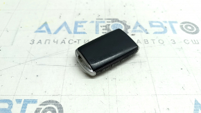 Mazda CX-5 20-24 keyless, 4-button, type 2, scratches