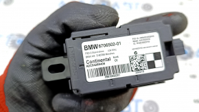 Remote Control Module BMW X1 F48 16-17