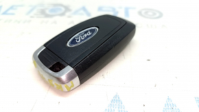 Smart Ford Fusion mk5 17-20 key, 5 buttons, remote start, type 2, dents, scratches