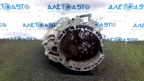 Automatic transmission assembly Ford Focus mk3 15-18 2.0 usa 6-Speed DPS6 63k without TCM and attachments