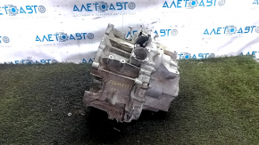 Automatic transmission assembly Ford Focus mk3 15-18 2.0 usa 6-Speed DPS6 63k without TCM and attachments