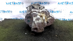 Automatic transmission assembly Ford Focus mk3 15-18 2.0 usa 6-Speed DPS6 63k without TCM and attachments