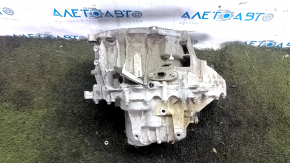 Automatic transmission assembly Ford Focus mk3 15-18 2.0 usa 6-Speed DPS6 63k without TCM and attachments