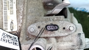 Automatic transmission assembly Ford Focus mk3 15-18 2.0 usa 6-Speed DPS6 63k without TCM and attachments