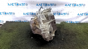 Automatic transmission assembly Ford Focus mk3 15-18 2.0 usa 6-Speed DPS6 63k without TCM and attachments