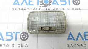 Rear light for a 1993 Honda Accord, beige
