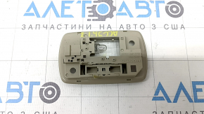 Rear light for a 1993 Honda Accord, beige