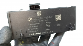 BMW X1 F48 16-22 Tailgate Control Unit