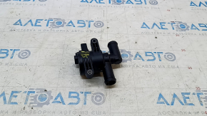 Coolant pump for the Audi A3 8V 15-18