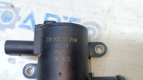 Coolant pump for the Audi A3 8V 15-18